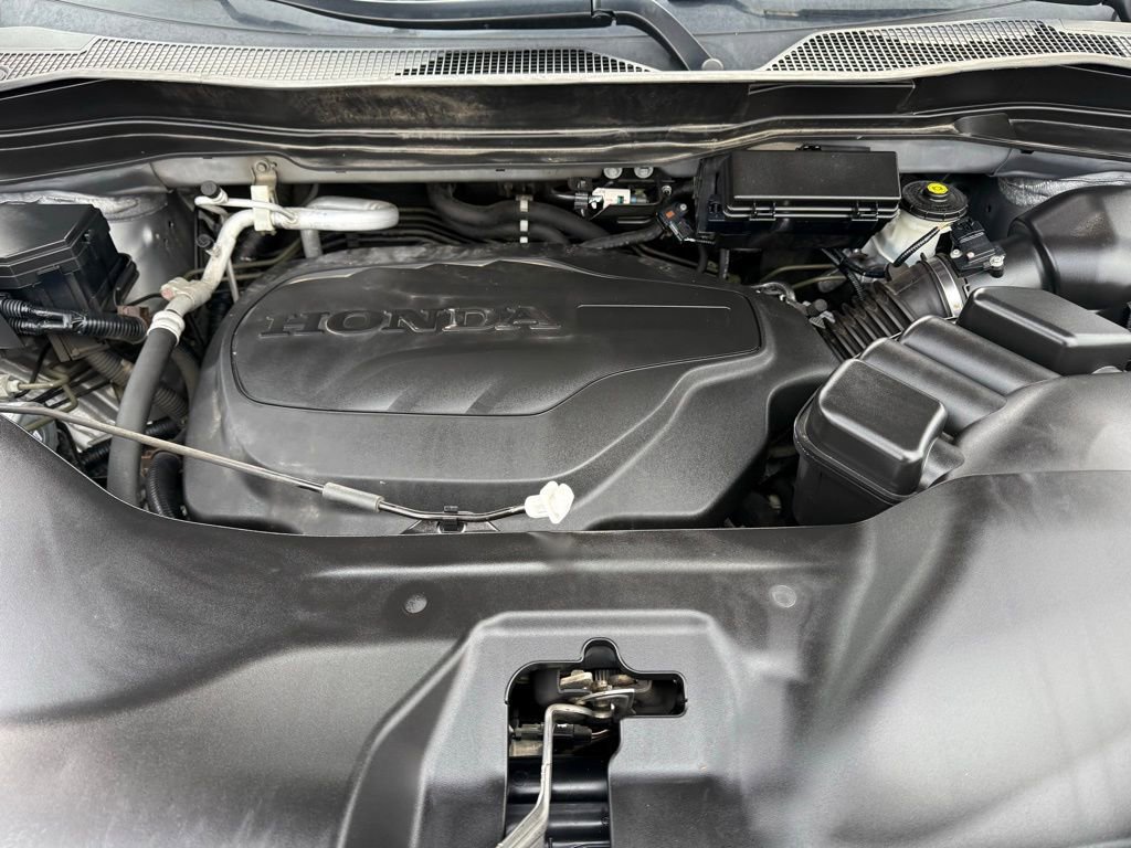 Used 2022 Honda Ridgeline RTL-E image 17
