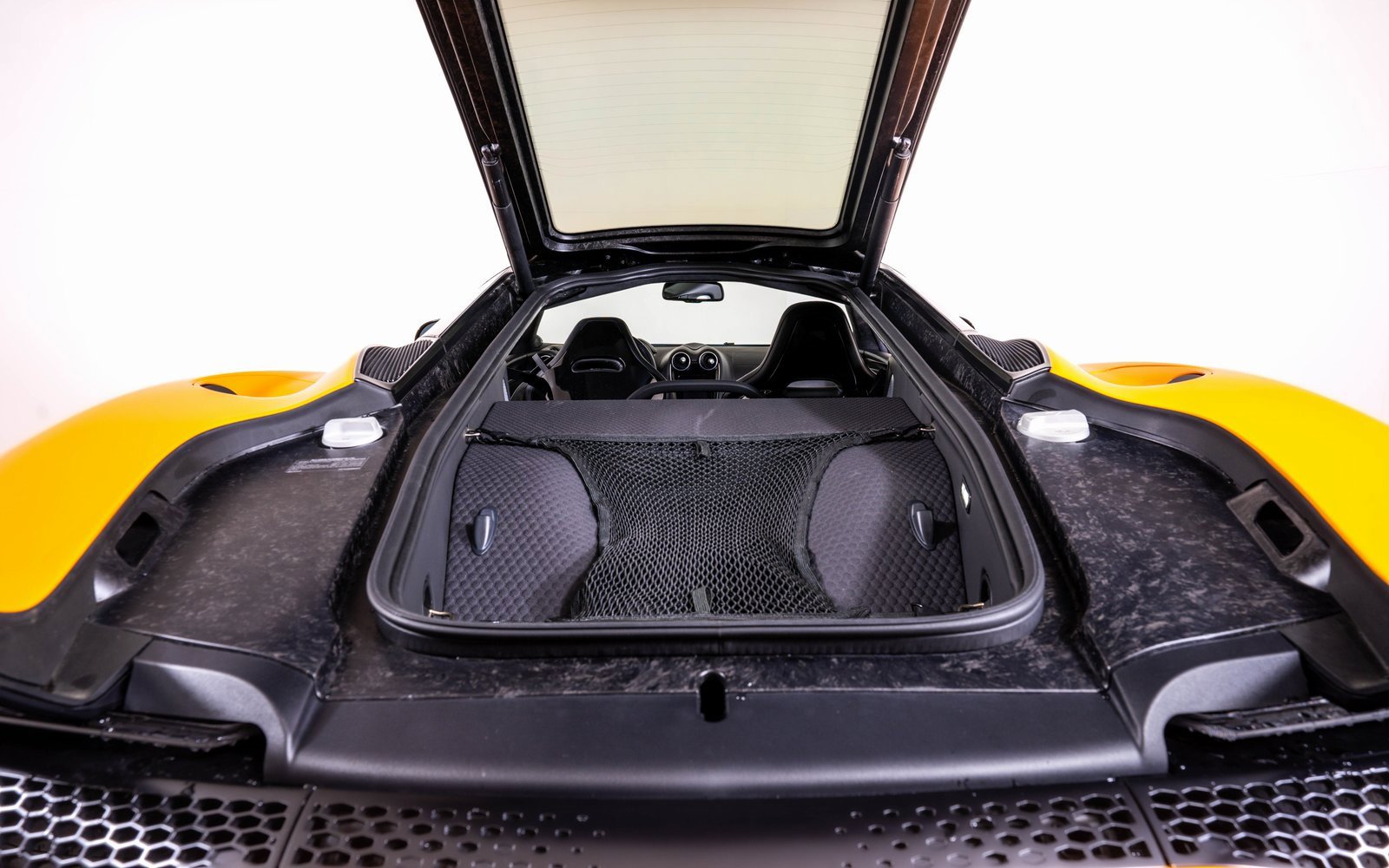 Used 2023 McLaren GT image 21