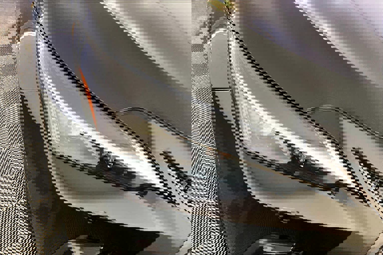 Used 2024 Lexus NX 350 AWD w/ Cold Area Package image 27