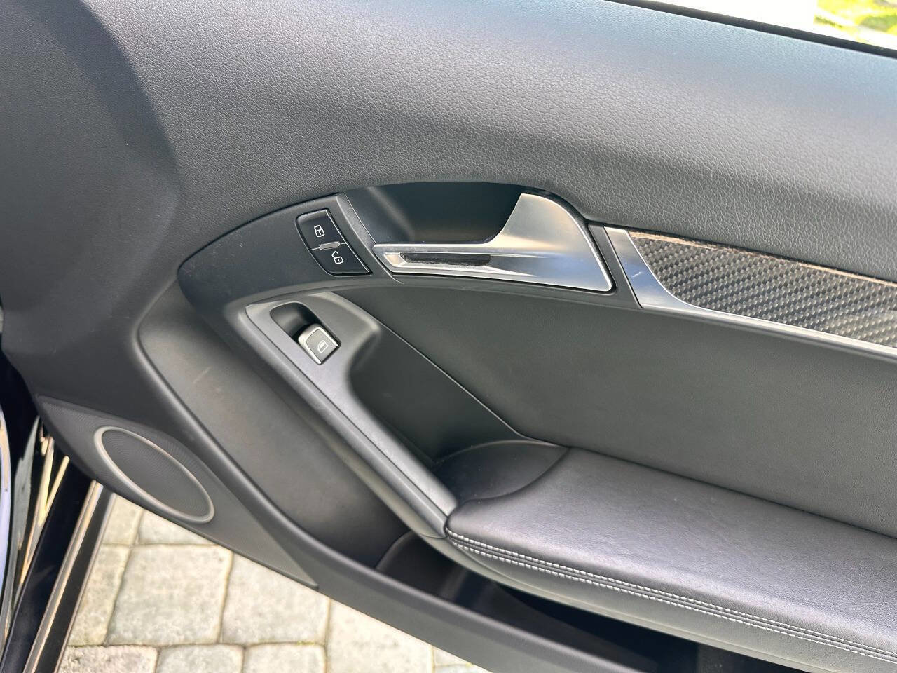 Used 2013 Audi RS 5 Coupe w/ Audi MMI Navigation Plus Pkg image 64