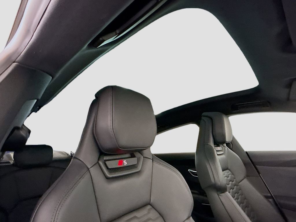 New 2026 Audi S e-tron GT Premium Plus image 20