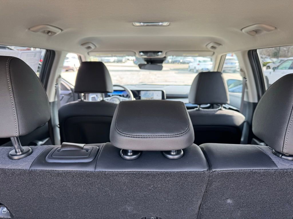 Used 2024 Kia Seltos S image 33