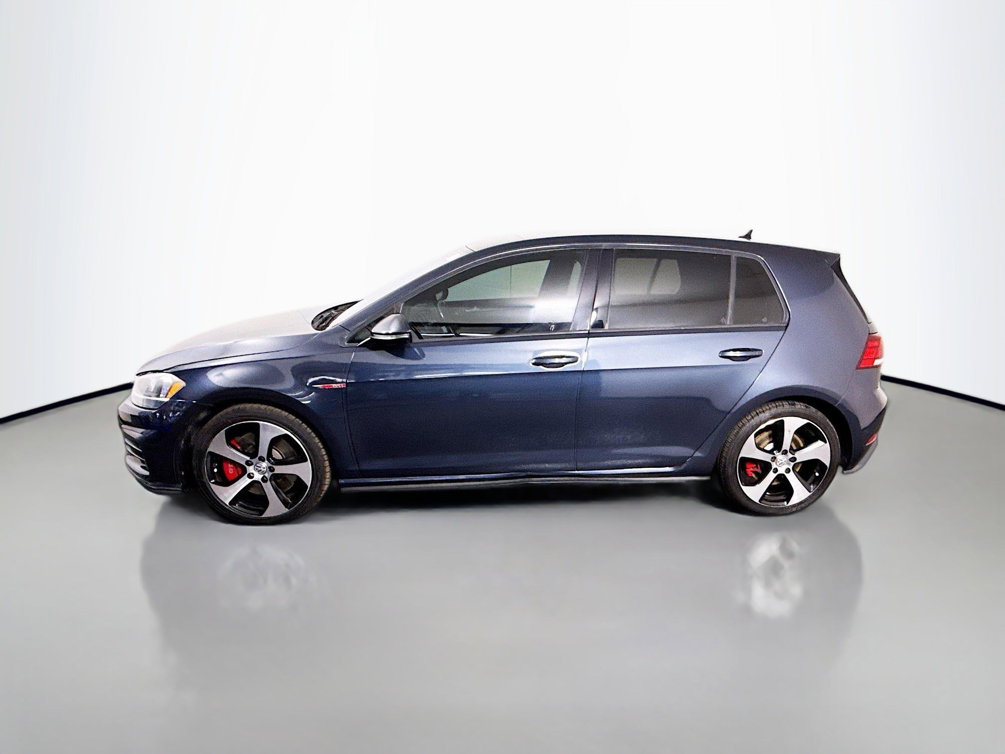 Used 2019 Volkswagen GTI Autobahn image 6