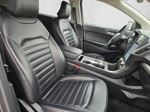 Used 2023 Ford Edge SEL image 20