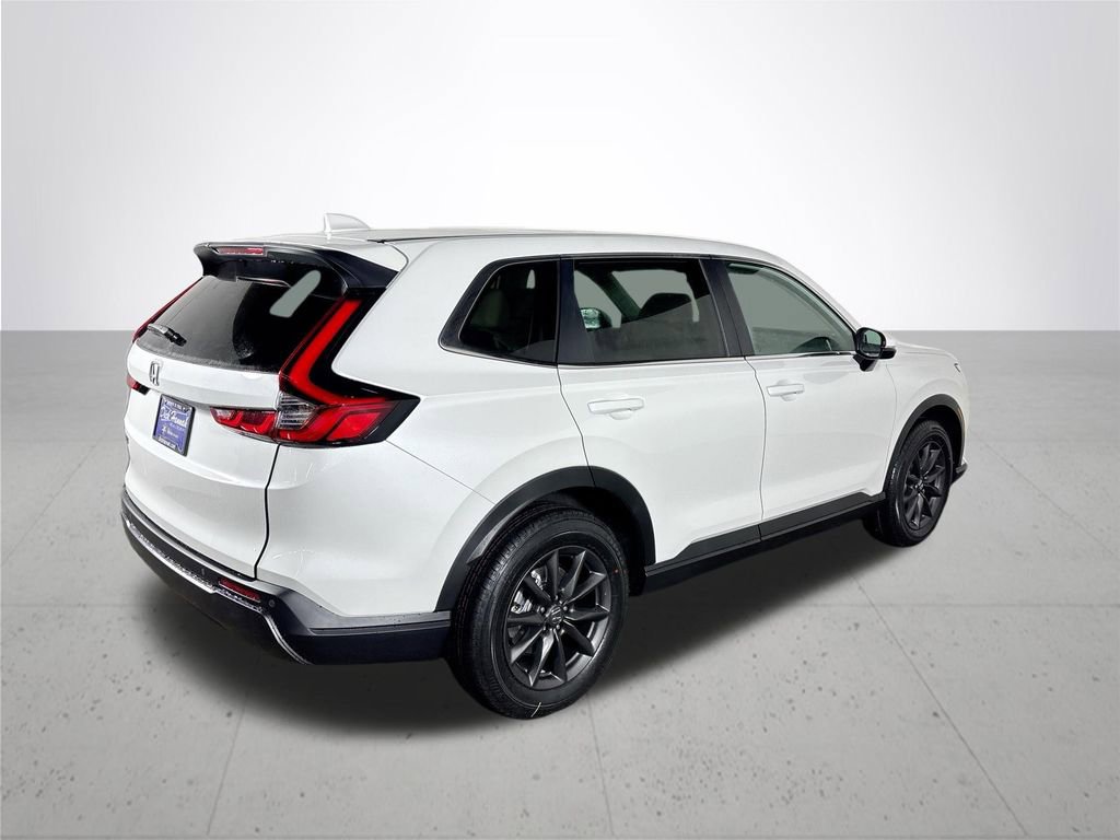 New 2026 Honda CR-V EX-L image 6