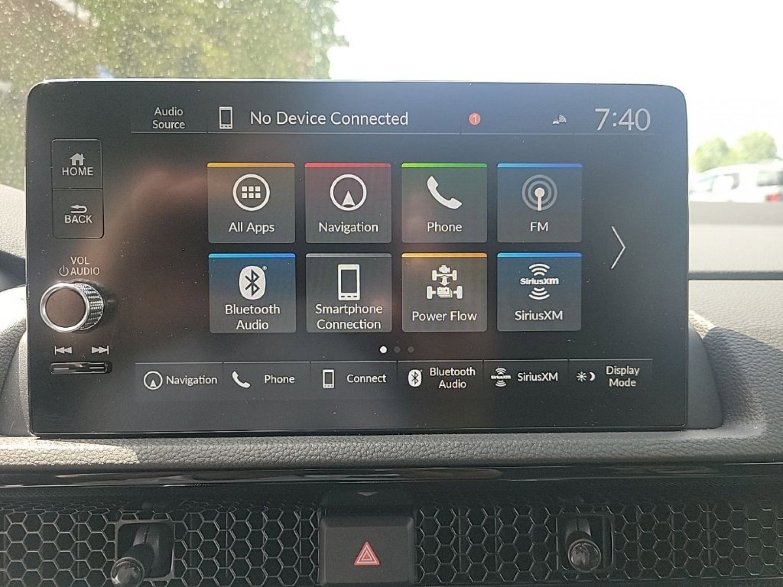 Used 2024 Honda CR-V Sport Touring image 28