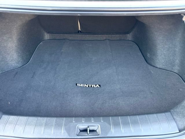 Used 2026 Nissan Sentra SL w/ Floor Mat Package FWD image 15