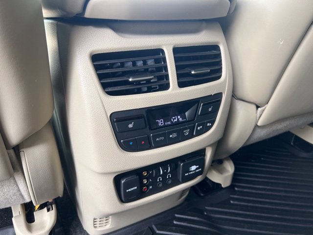 Used 2015 Acura MDX FWD w/ Advance & Entertainment image 28