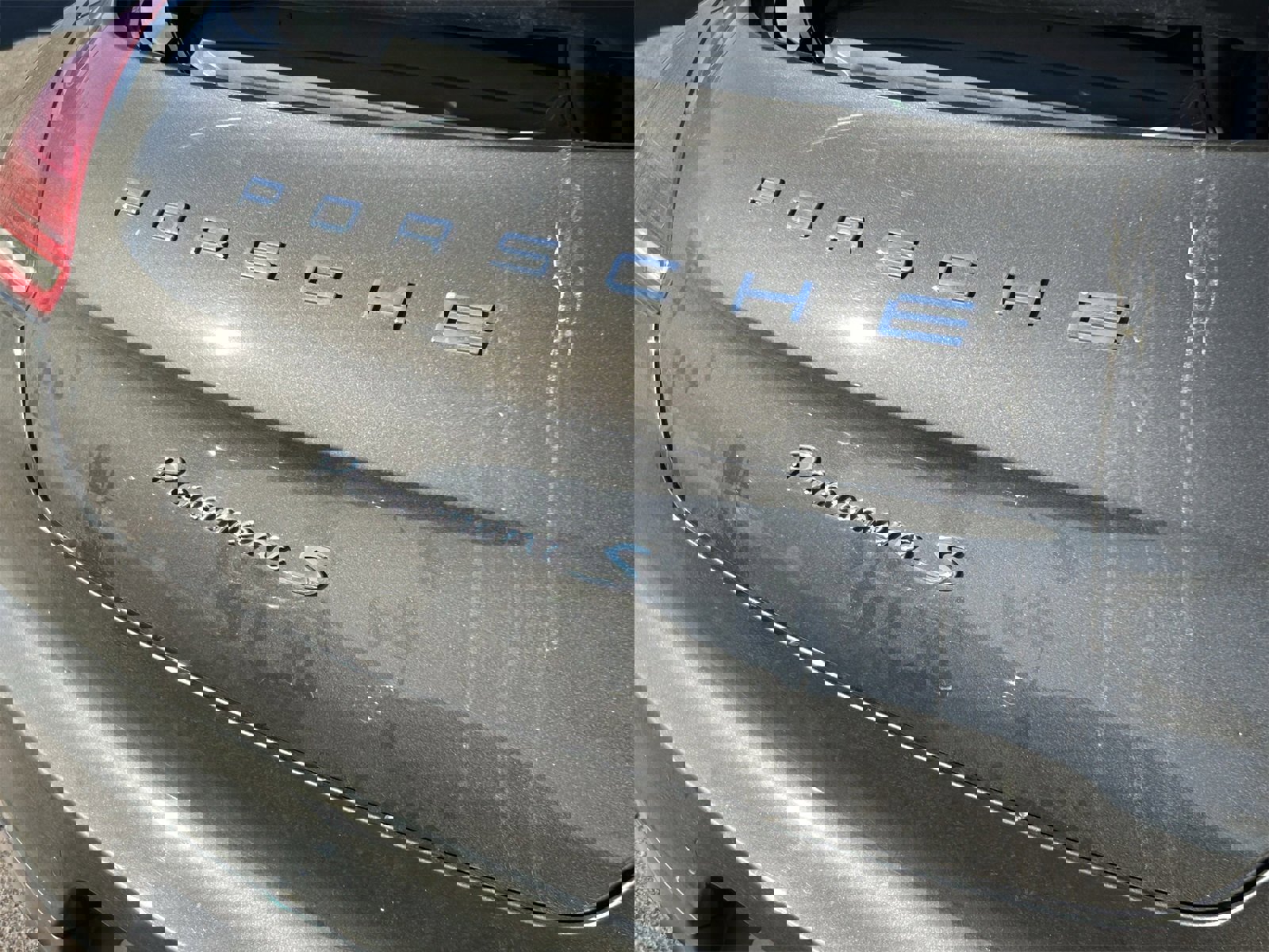 Used 2015 Porsche Panamera 4S image 7