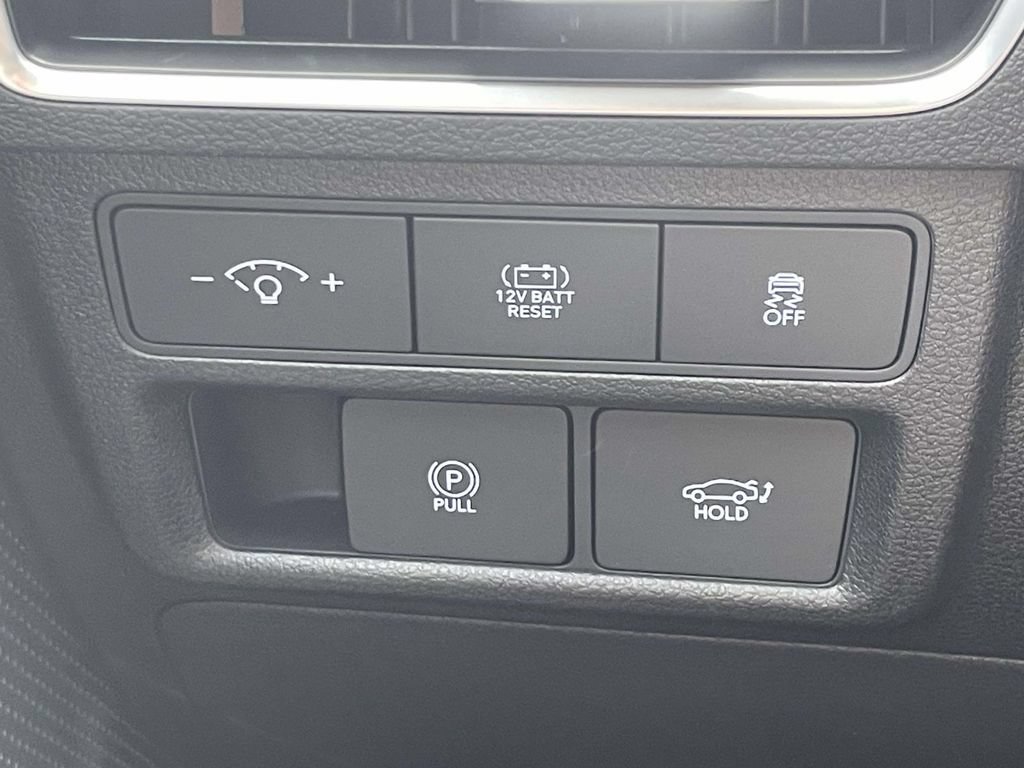 New 2026 Hyundai Sonata Limited FWD image 20
