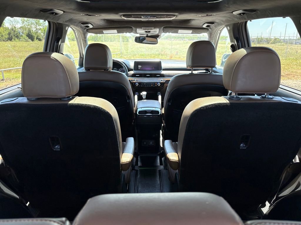 Used 2022 Kia Telluride SX w/ SX Prestige Package image 19