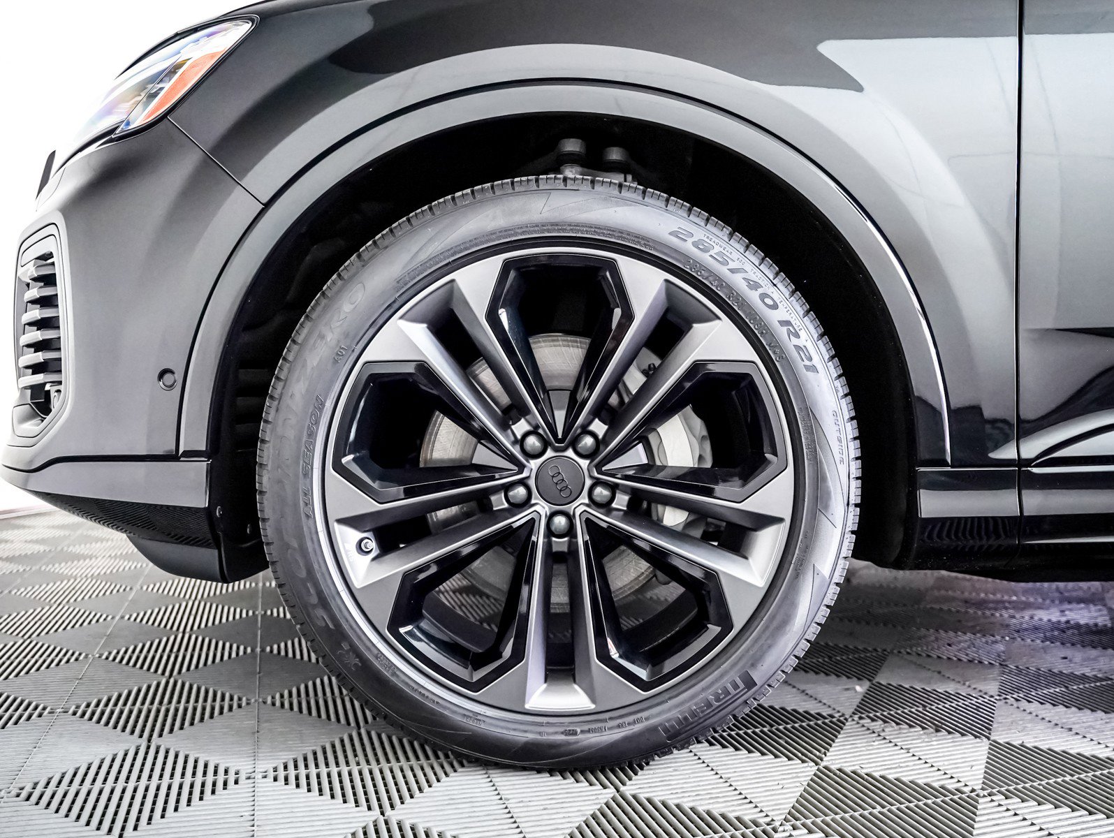 New 2026 Audi Q7 3.0T Premium Plus image 6