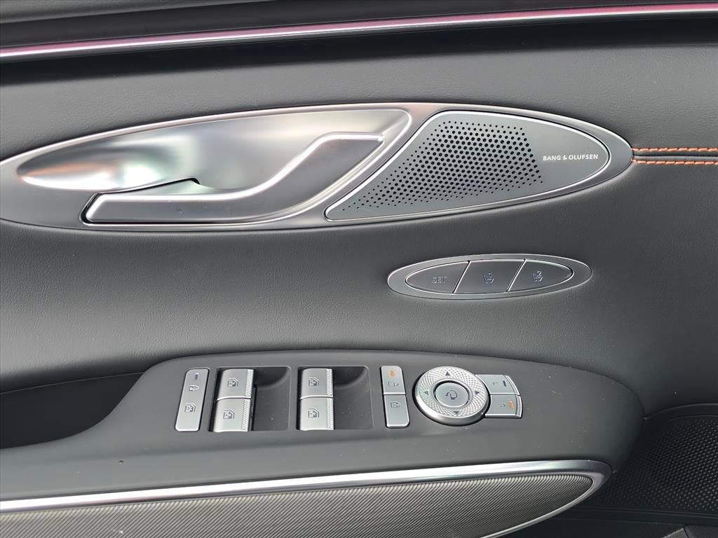 New 2026 Genesis GV70 3.5T Sport Advanced image 16