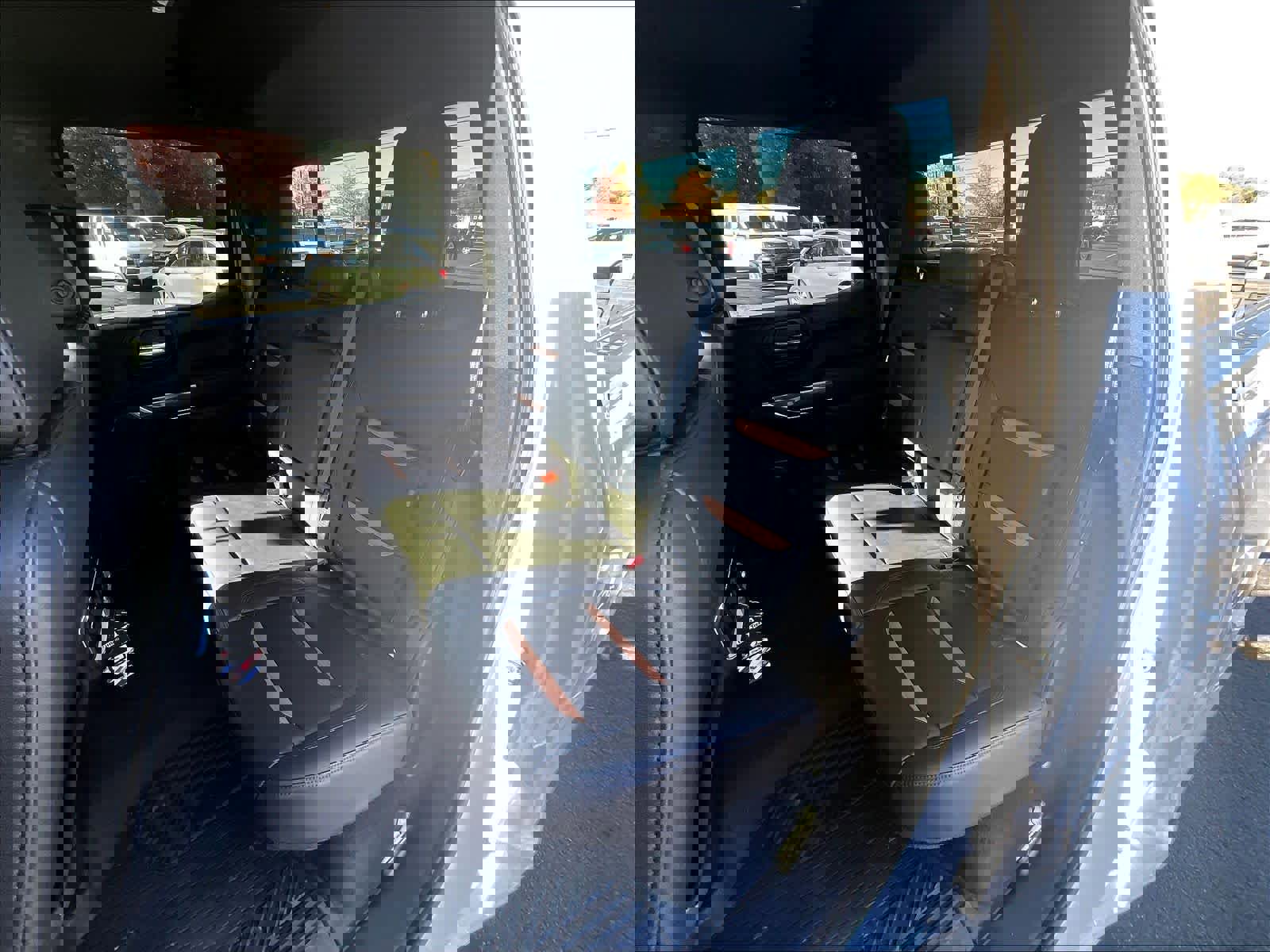 Used 2020 GMC Sierra 1500 AT4 w/ AT4 Premium Package image 14