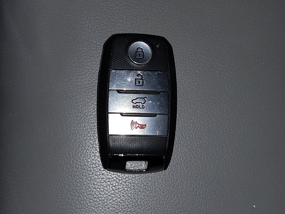 Used 2019 Kia Sportage EX image 32