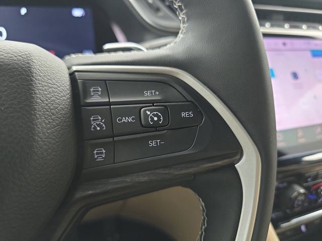 Used 2023 Jeep Grand Cherokee Limited w/ Trailer Tow Prep Group (B) image 37