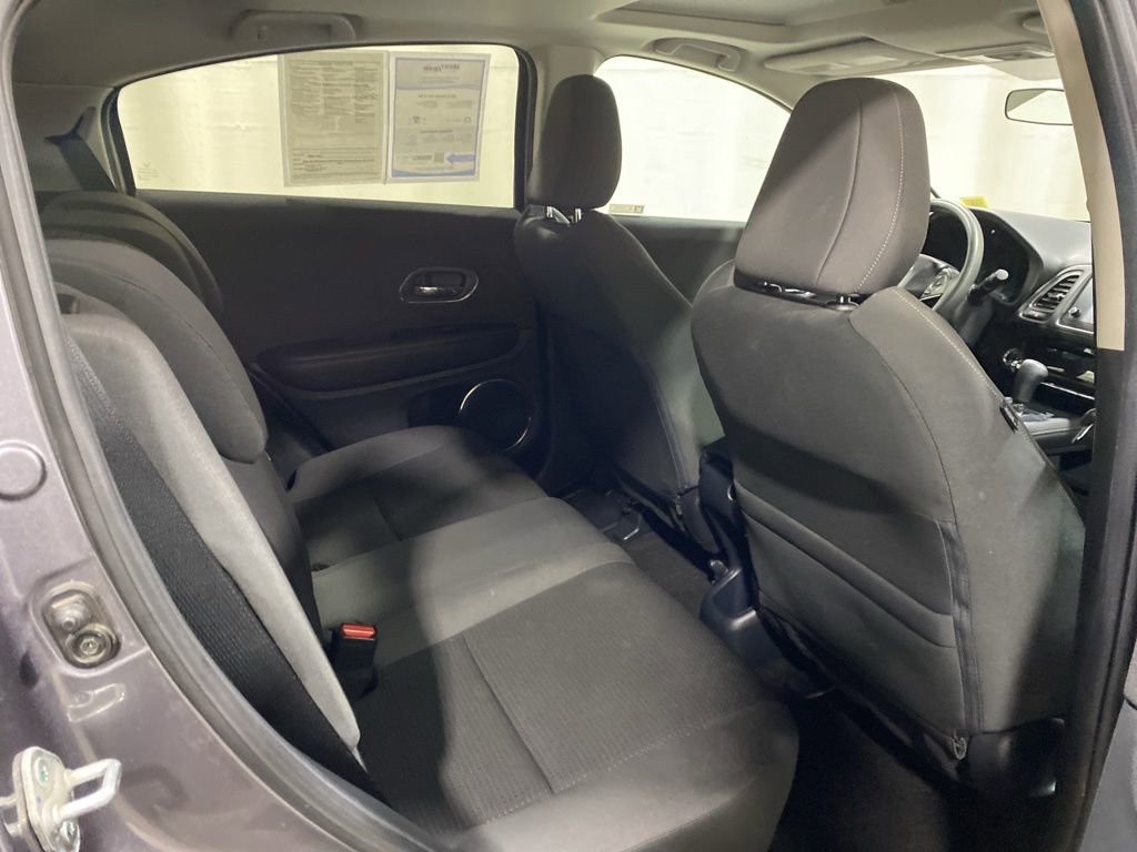 Certified 2022 Honda HR-V EX image 13