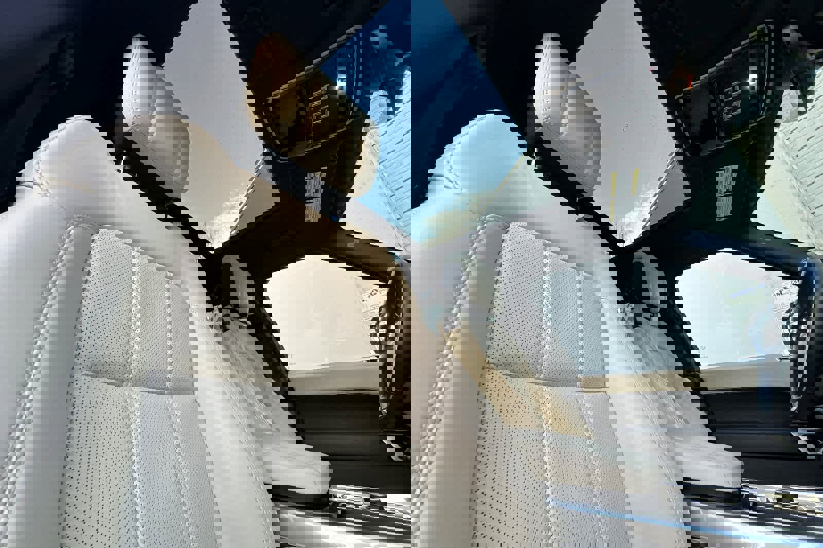 Used 2022 Land Rover Range Rover Sport HSE Silver Edition image 16