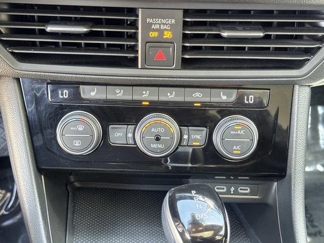 Certified 2023 Volkswagen Jetta SE FWD image 15
