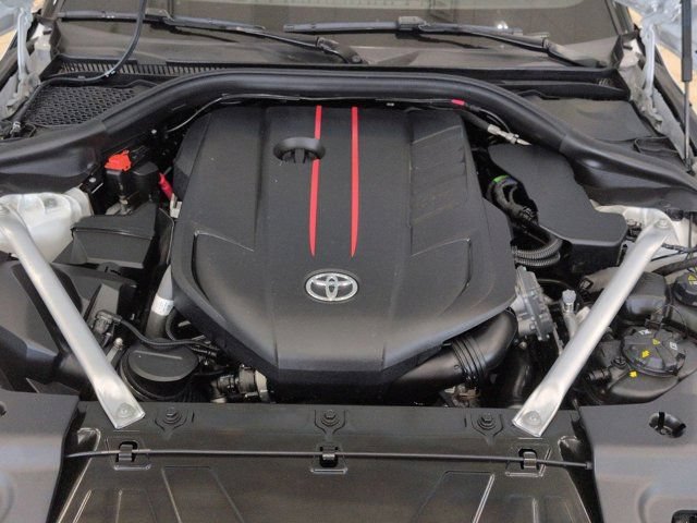New 2026 Toyota Supra Premium RWD image 14
