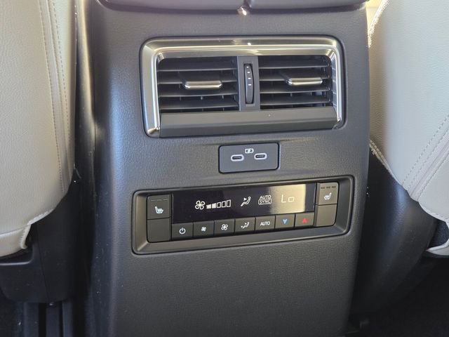 New 2026 MAZDA CX-90 3.3 Turbo w/ Premium Sport Pkg image 10