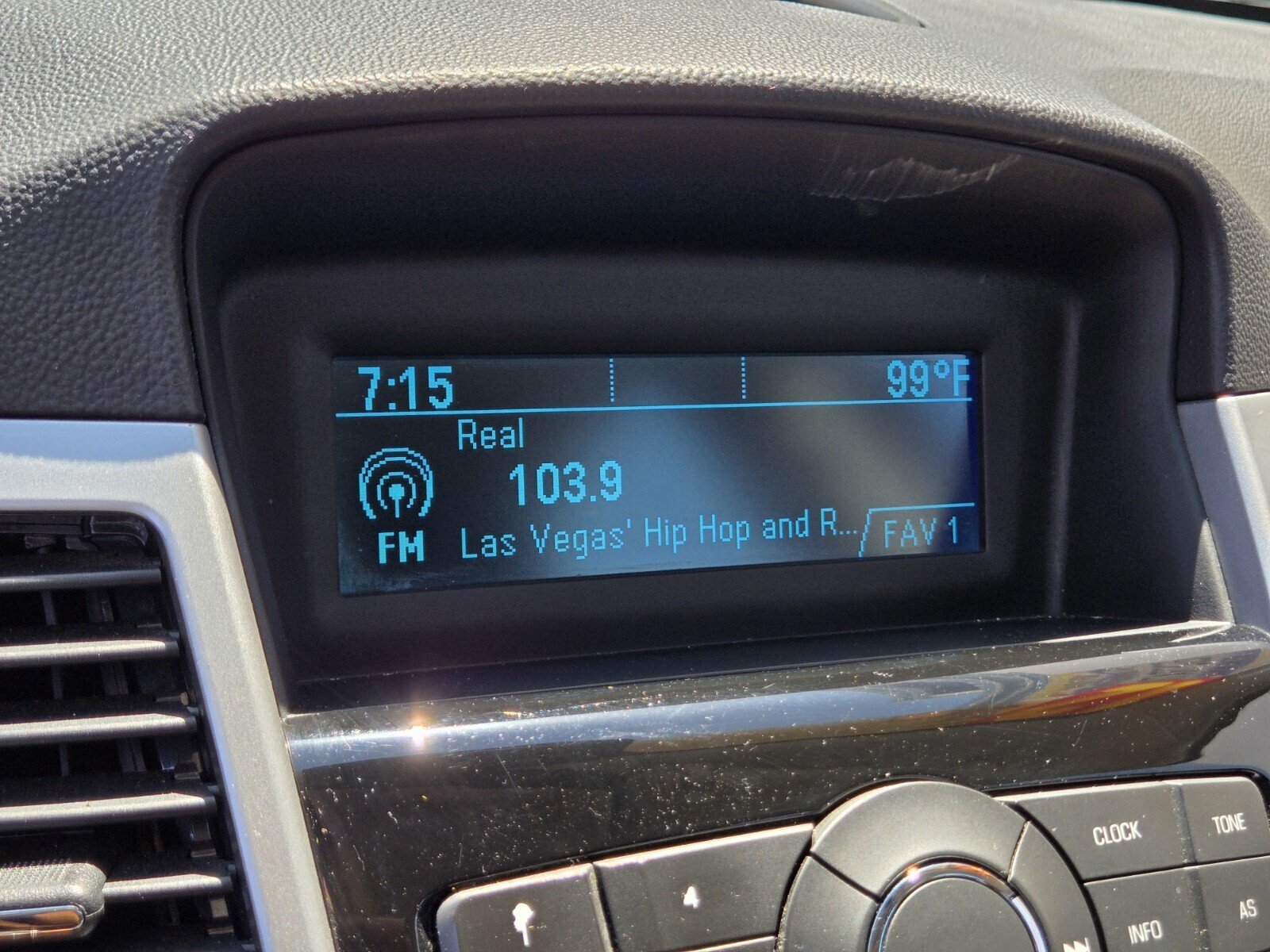 Used 2012 Chevrolet Cruze LS w/ Connectivity Package FWD image 16
