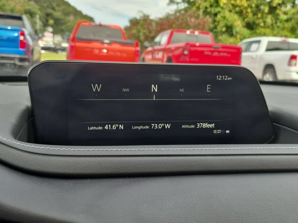 Certified 2025 MAZDA CX-30 AWD 2.5 S image 20