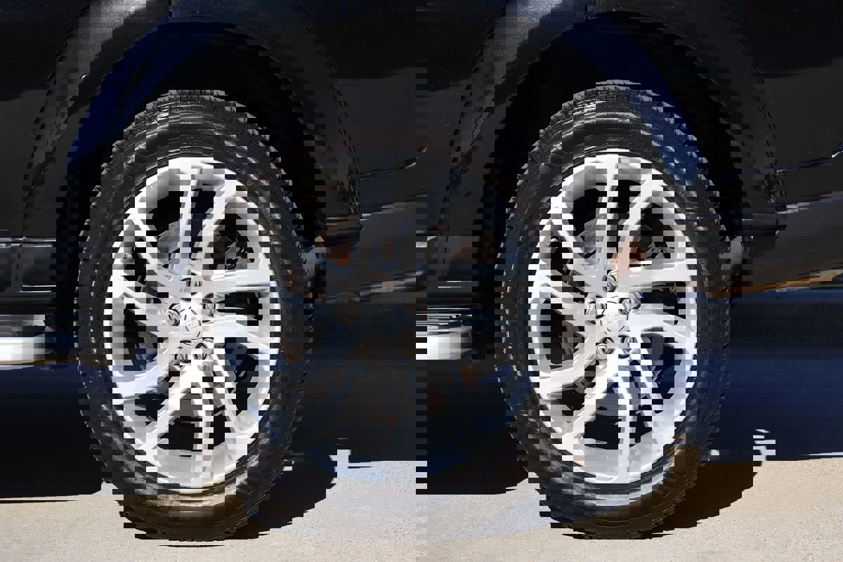 Used 2016 Land Rover LR4 HSE image 50