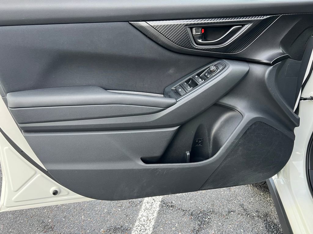 Used 2023 Subaru Crosstrek 2.0i image 14