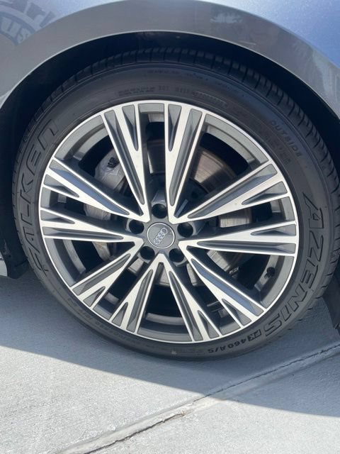 Used 2019 Audi A6 3.0T Premium w/ Convenience Package AWD/4WD image 4