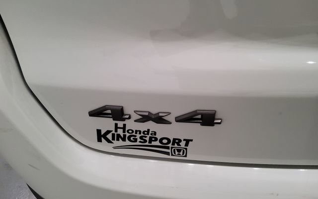Used 2025 Jeep Compass Trailhawk AWD/4WD image 39