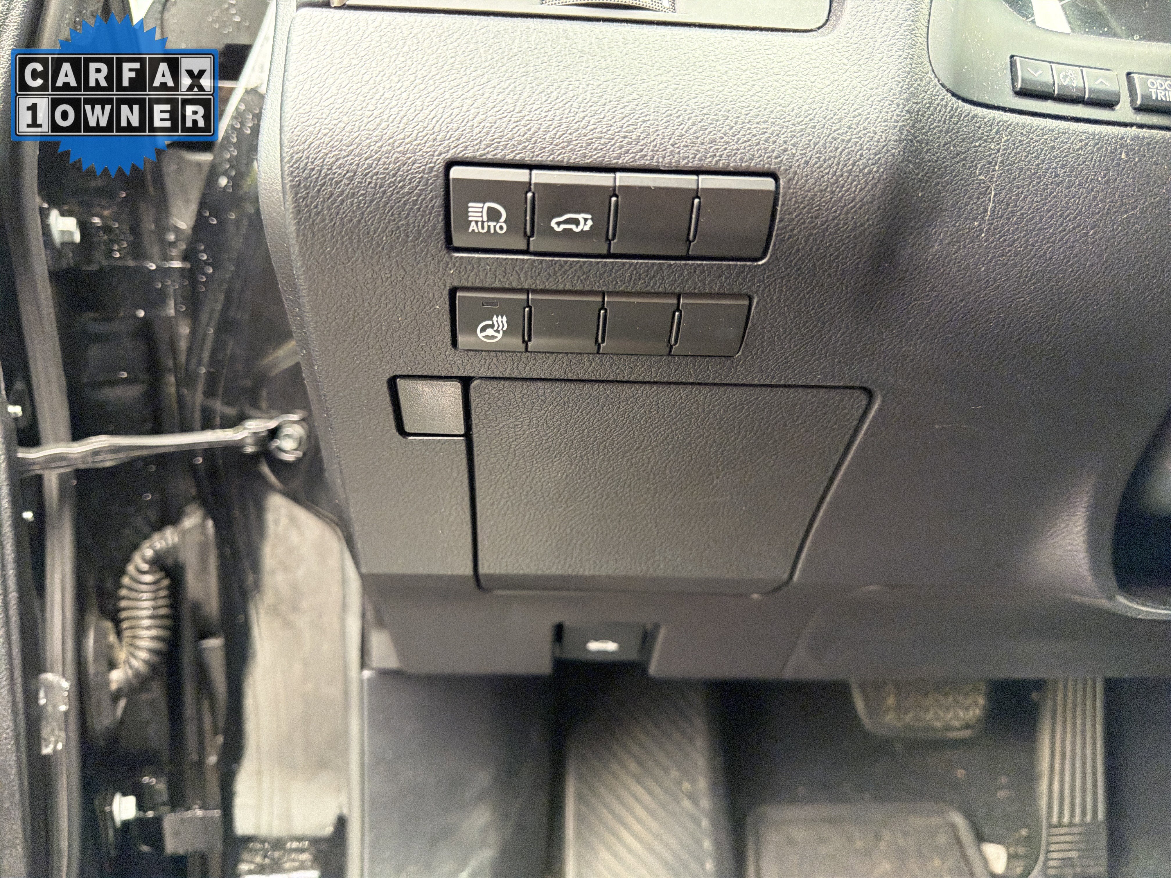 Used 2020 Lexus RX 350 AWD w/ Premium Package image 20