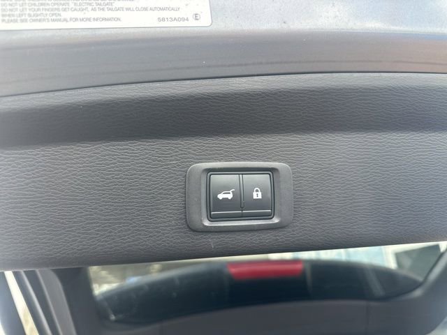 Used 2022 Mitsubishi Outlander SEL FWD image 41