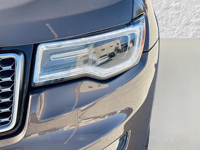 Used 2021 Jeep Grand Cherokee Summit w/ Platinum Series Group image 9