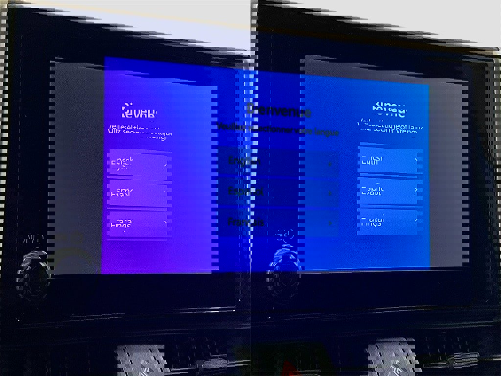 New 2025 Toyota RAV4 XLE image 14