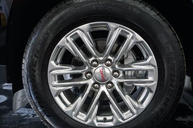Used 2024 GMC Yukon SLT image 4