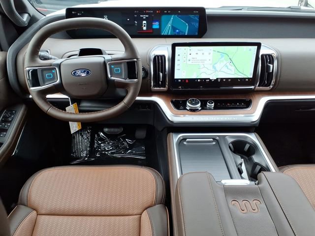 New 2026 Ford Expedition King Ranch image 13
