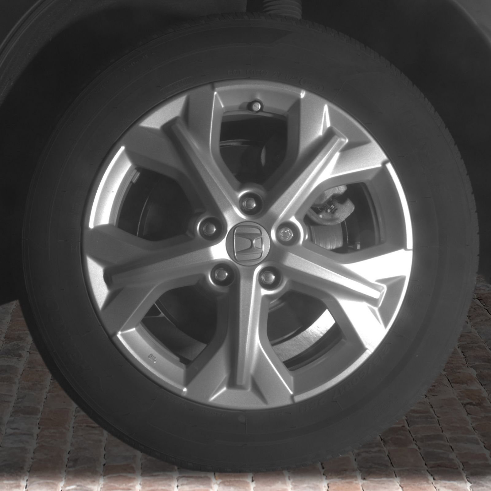 Used 2024 Honda HR-V LX image 14