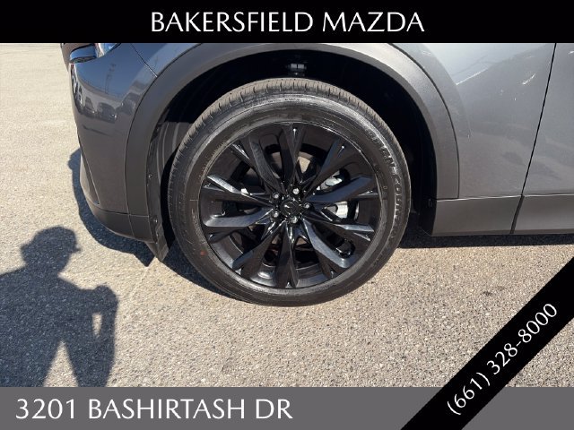New 2026 MAZDA CX-90 3.3 Turbo w/ Premium Sport Pkg AWD/4WD image 18