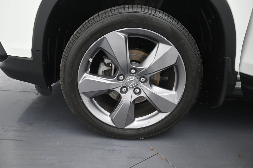 Used 2020 Honda Passport Touring image 32