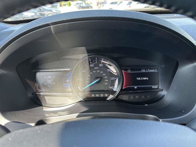 Used 2019 Ford Explorer XLT w/ Equipment Group 202A AWD/4WD image 37