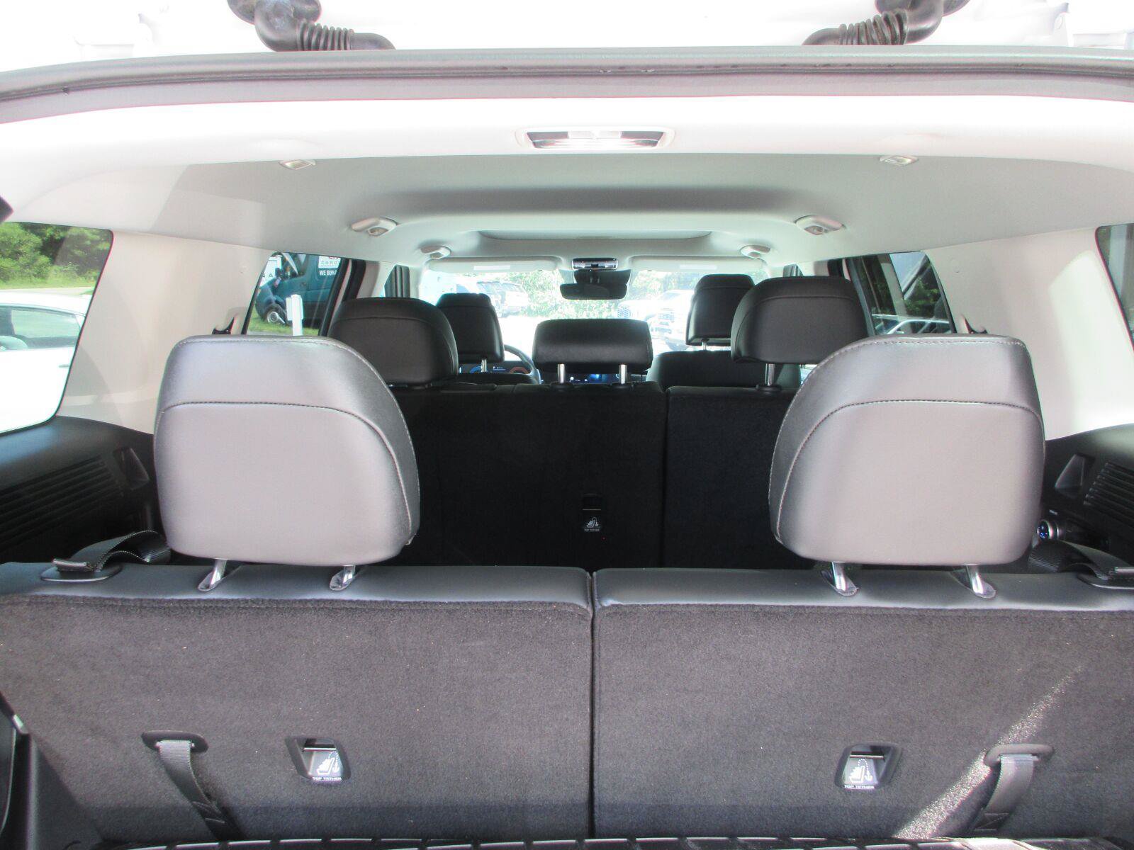 Used 2024 Hyundai Santa Fe XRT AWD/4WD image 20