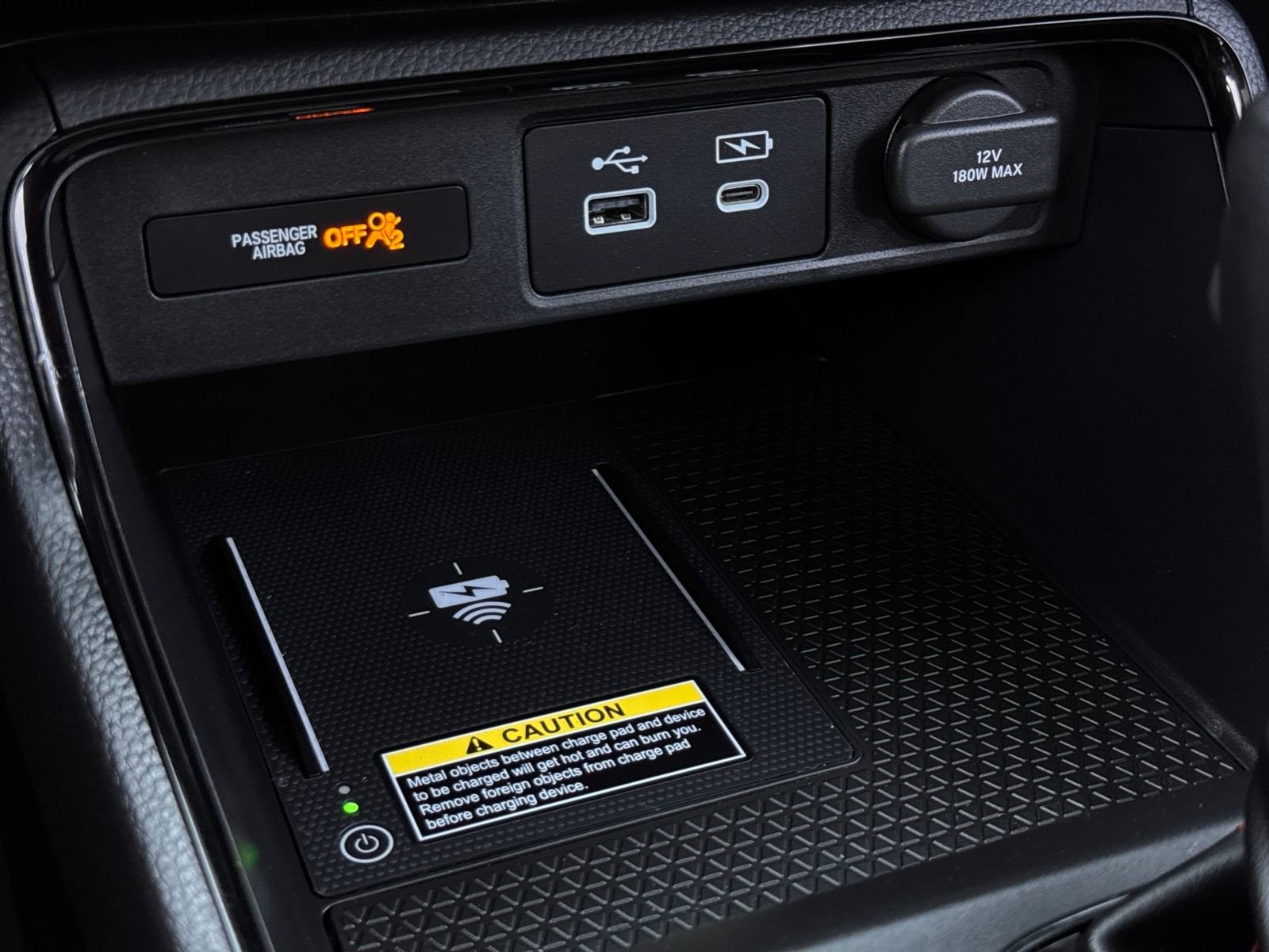 Certified 2025 Honda CR-V Sport Touring image 40