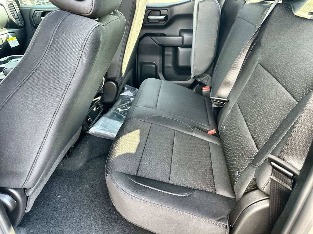 New 2026 GMC Sierra 1500 Pro w/ Pro Value Package image 16