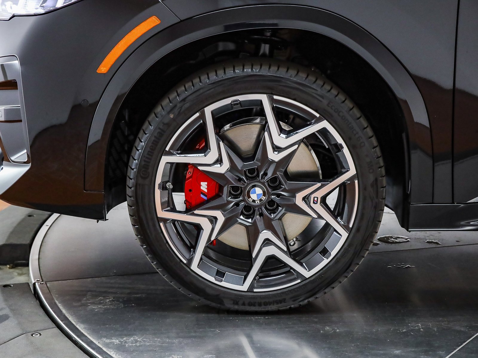 New 2026 BMW X2 xDrive28i w/ Technology Package image 12