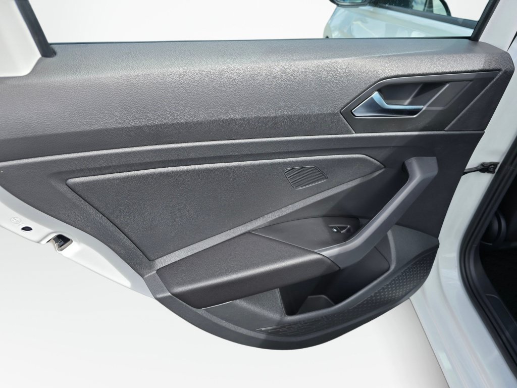 New 2026 Volkswagen Jetta Sport FWD image 31