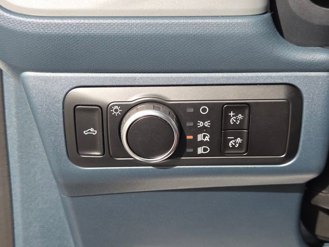 Certified 2025 Ford Maverick Tremor AWD/4WD image 26