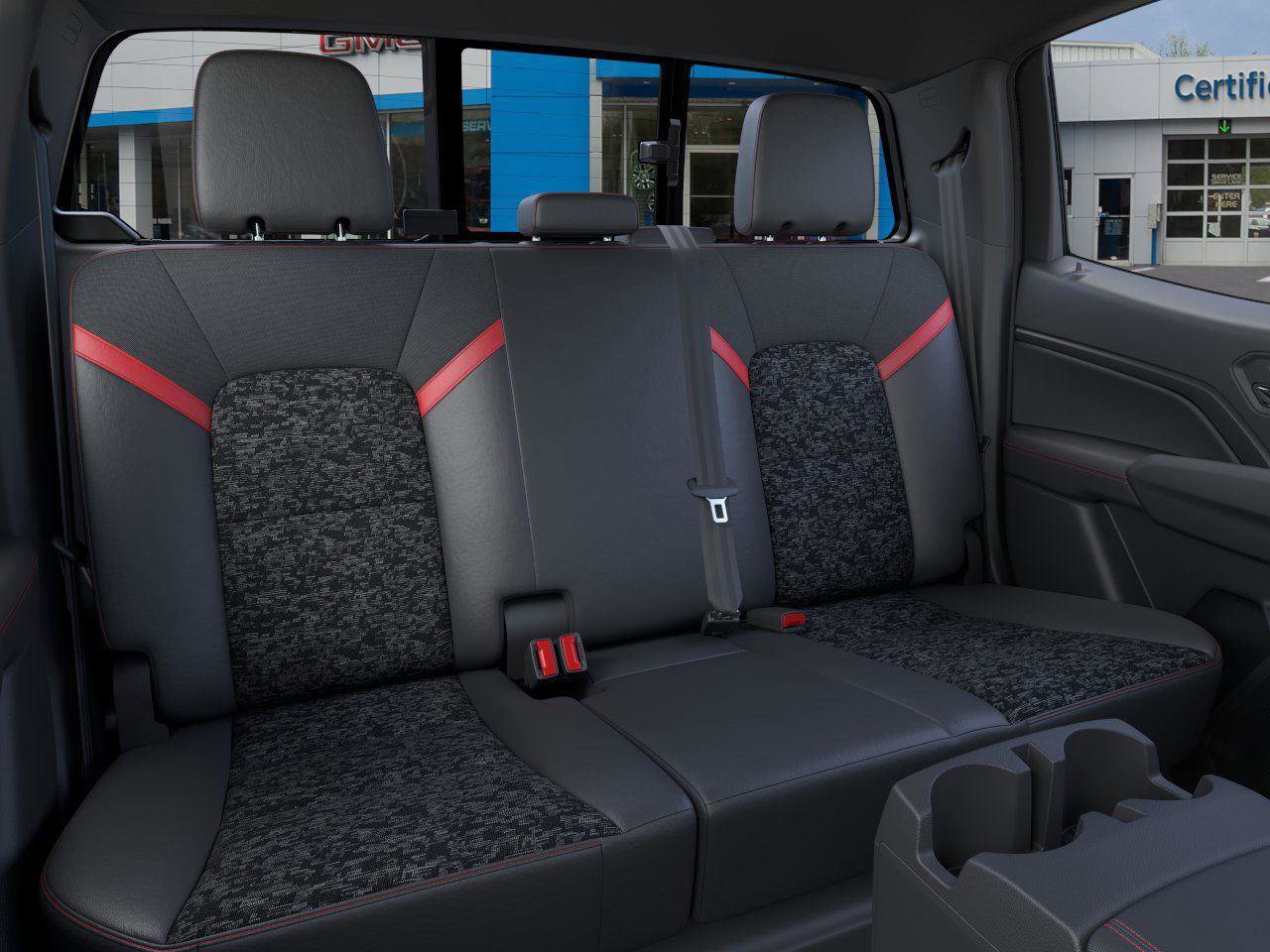 New 2026 Chevrolet Colorado Z71 w/ Technology Package image 17