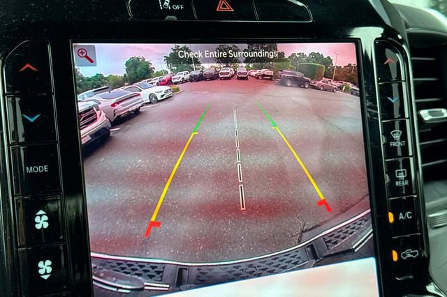 Used 2025 RAM 1500 Big Horn image 27