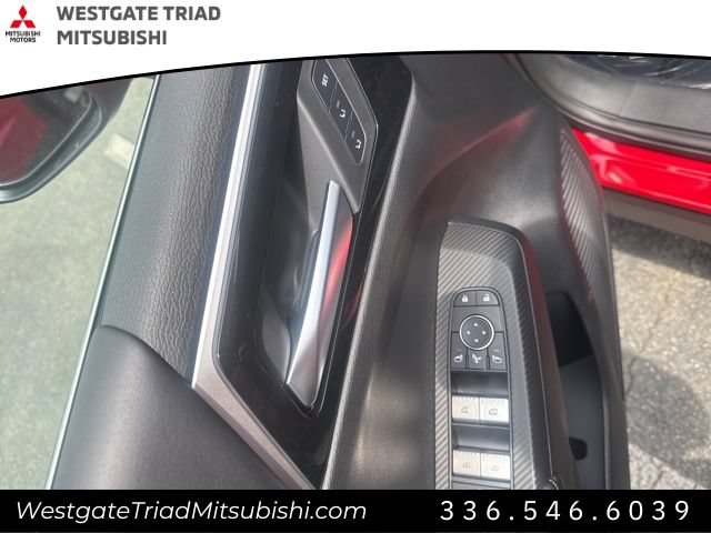 New 2025 Mitsubishi Outlander SEL AWD/4WD image 17
